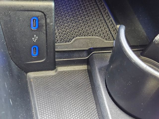 Used 2023 Mercedes-Benz EQS 580 4MATIC SUV image 21