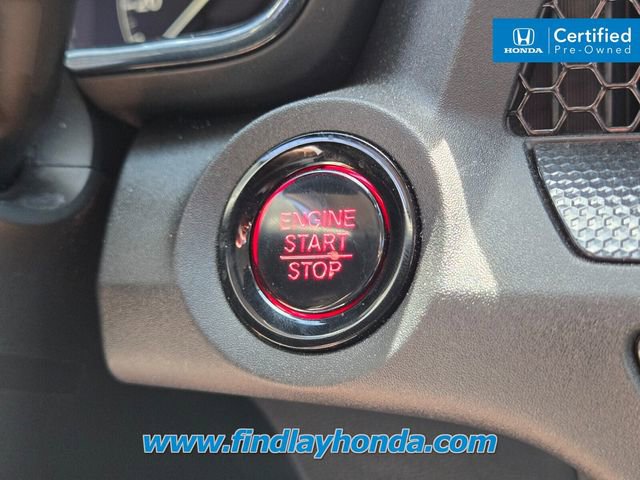 Certified 2026 Honda CR-V EX image 35