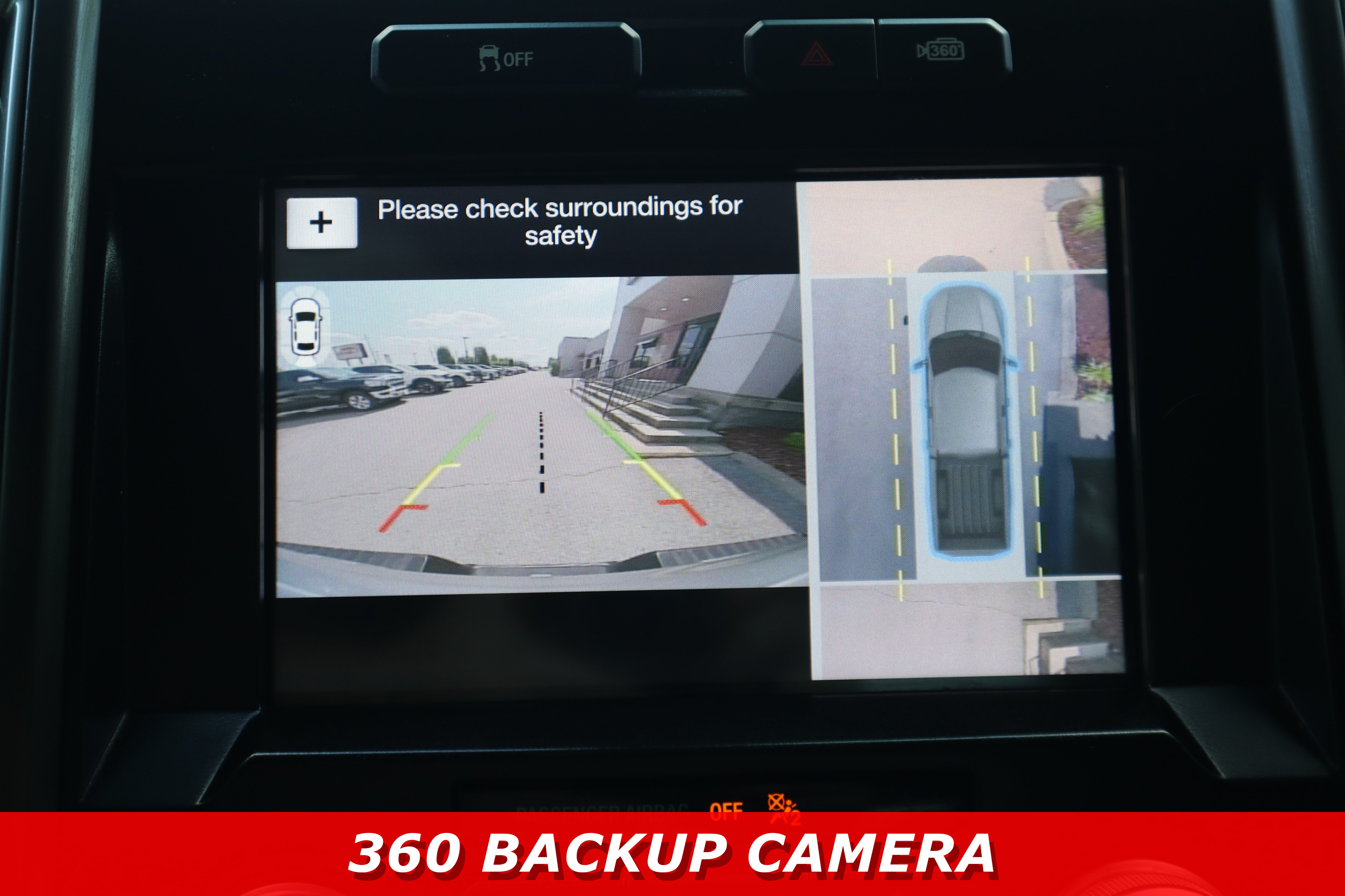 Used 2016 Ford F150 Limited w/ Trailer Tow Package AWD/4WD image 20