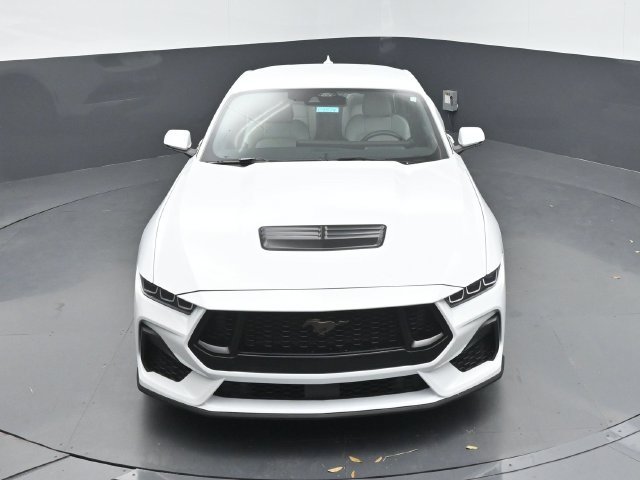 Used 2025 Ford Mustang GT Premium RWD image 36