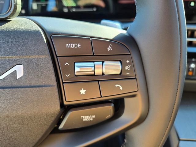 New 2026 Kia Sportage X-Line image 14