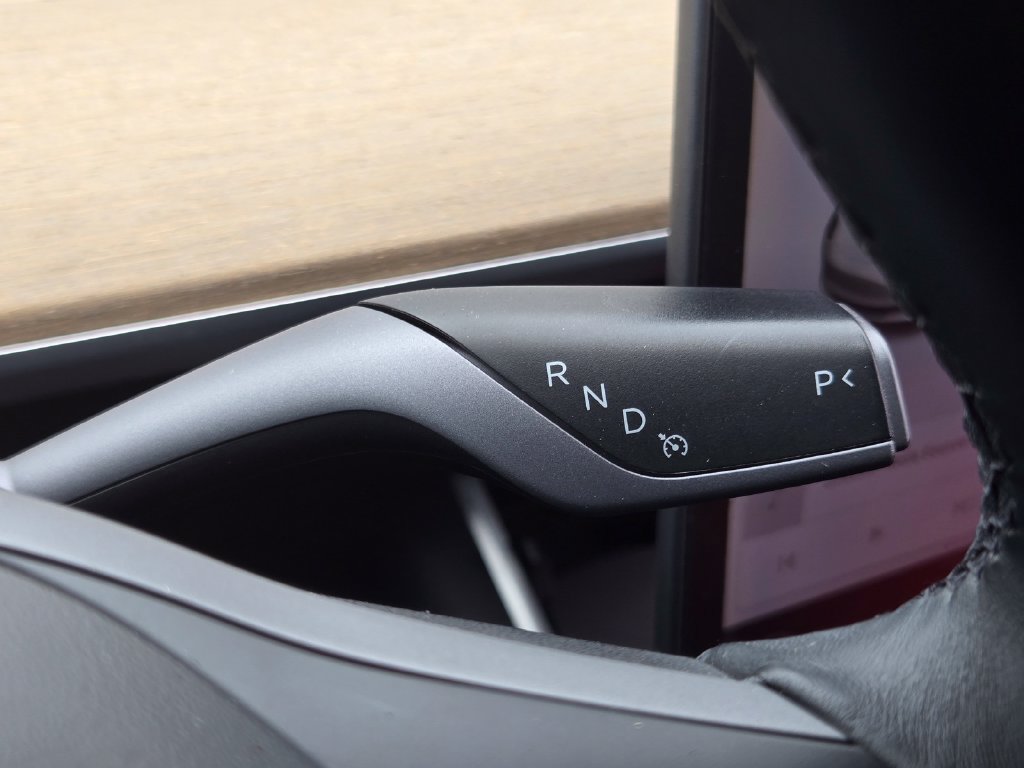 Used 2018 Tesla Model 3 Long Range RWD image 23