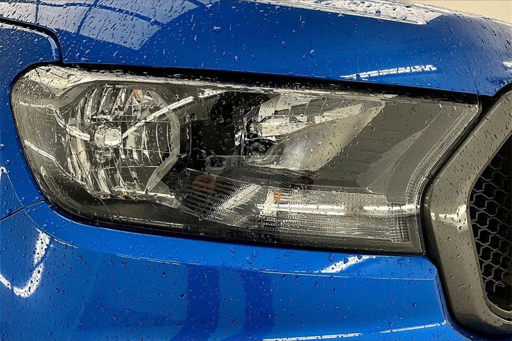 Used 2023 Ford Ranger XLT w/ Equipment Group 301A Mid image 30