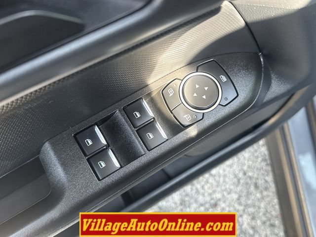 Used 2021 Ford Bronco Sport Outer Banks AWD/4WD image 11