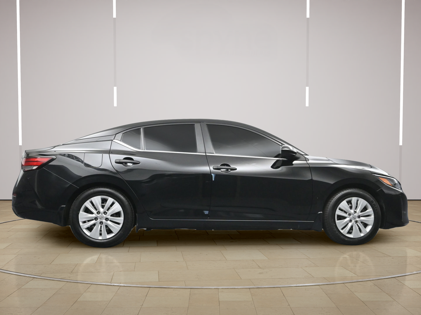 Certified 2024 Nissan Sentra S FWD image 22