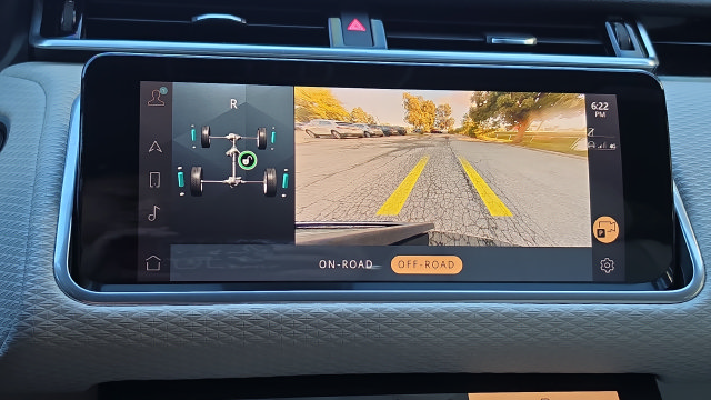 Used 2021 Land Rover Range Rover Velar R-Dynamic S AWD/4WD image 51