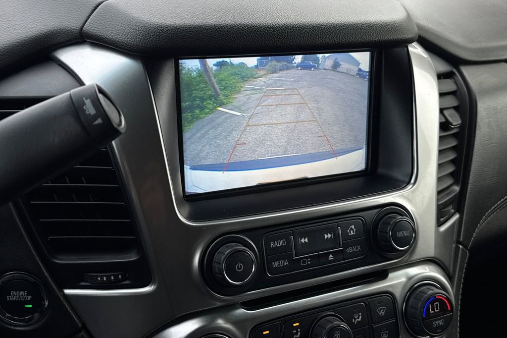 Used 2020 Chevrolet Tahoe LT w/ Luxury Package image 25