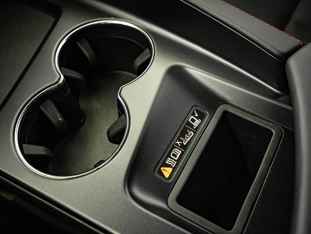 Used 2024 Acura ZDX A-Spec image 37