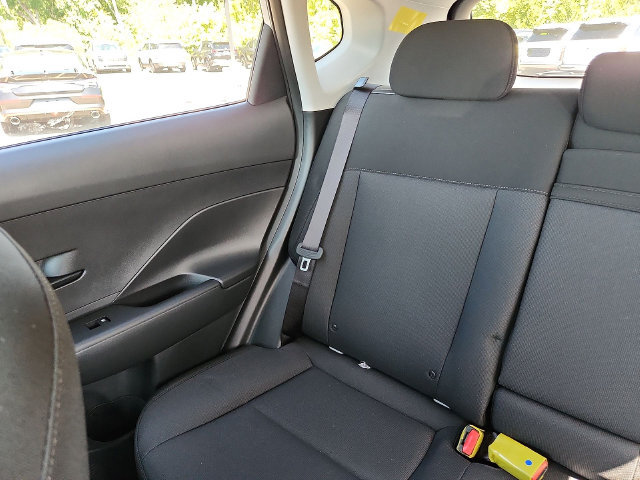 New 2027 Hyundai Kona SEL Sport FWD image 13