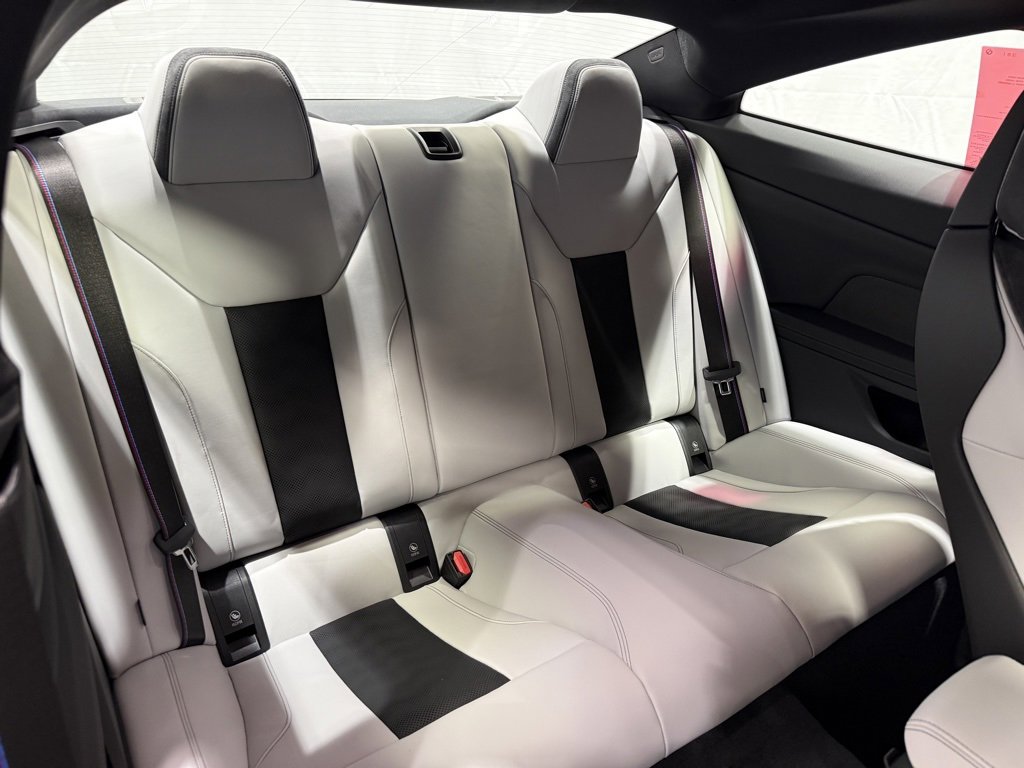 New 2026 BMW M4 xDrive Competition image 20