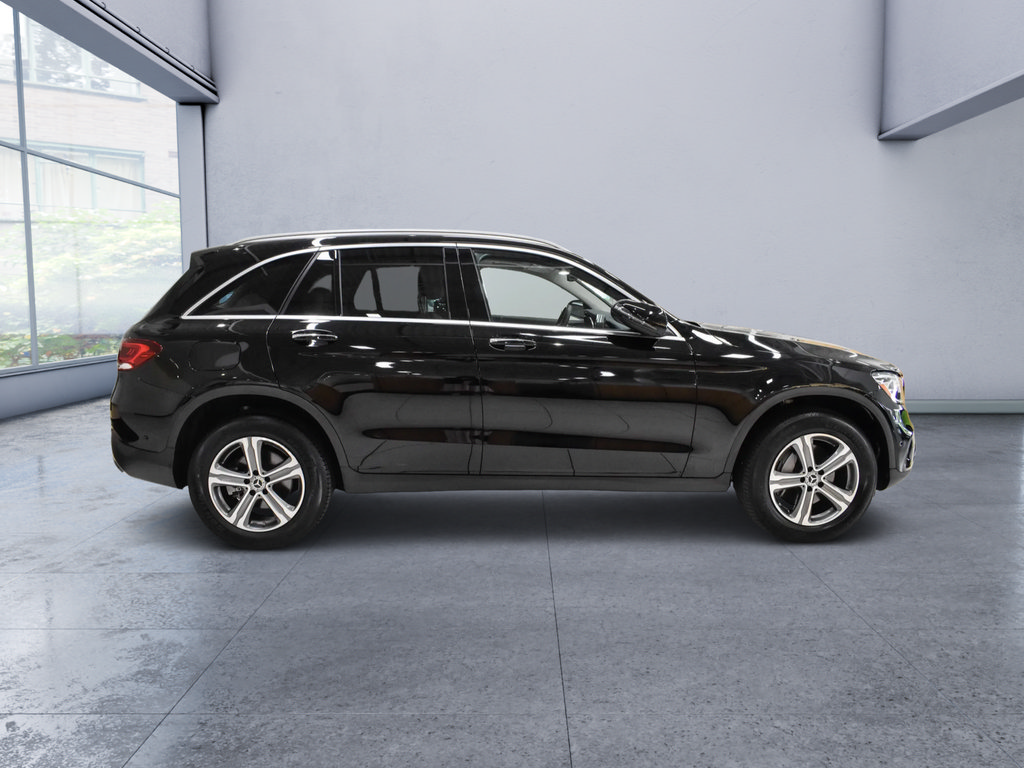 Certified 2022 Mercedes-Benz GLC 300 4MATIC image 6