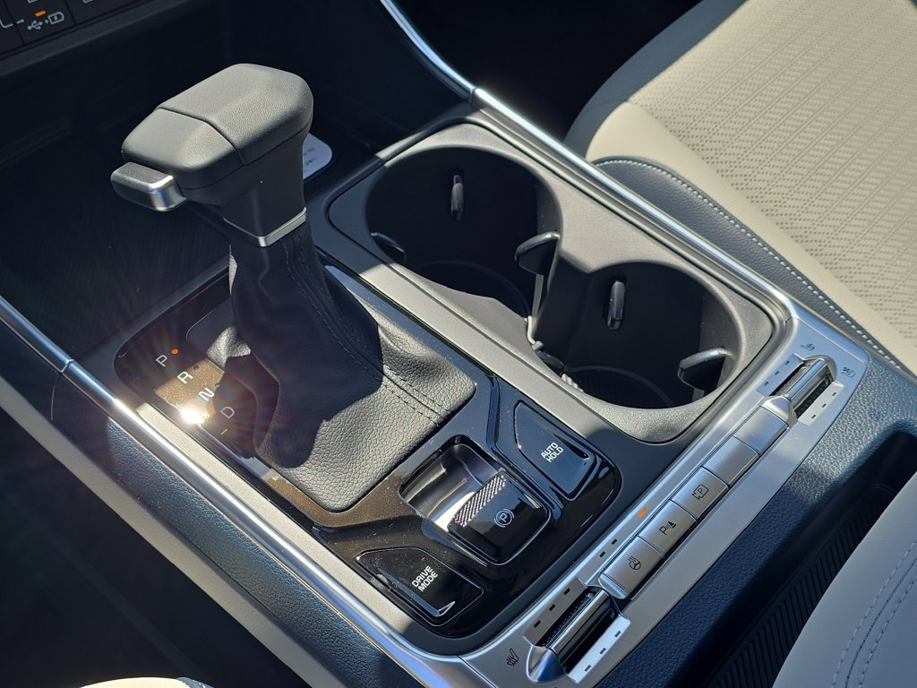 New 2026 Kia Carnival SX Prestige FWD image 28