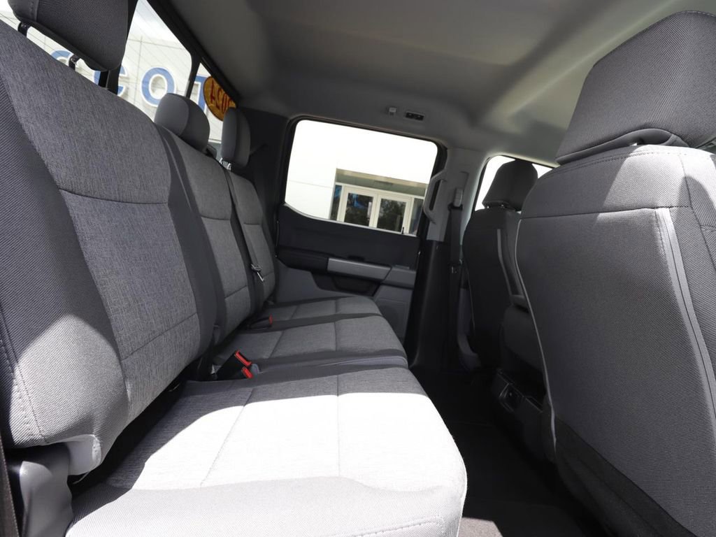 Certified 2024 Ford F250 XL w/ STX Appearance Package image 22