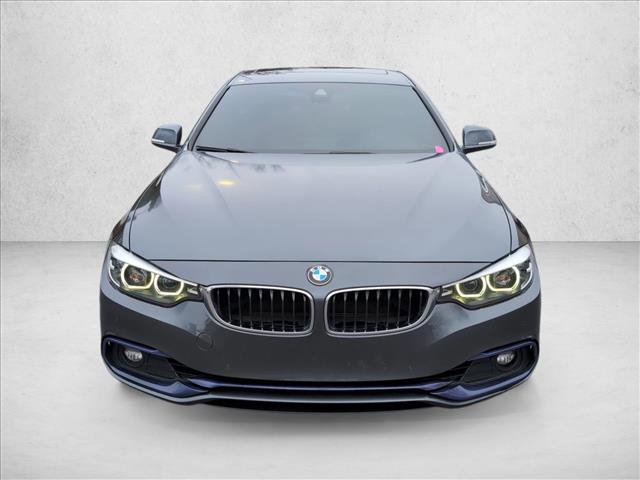 Used 2019 BMW 430i Gran Coupe image 2