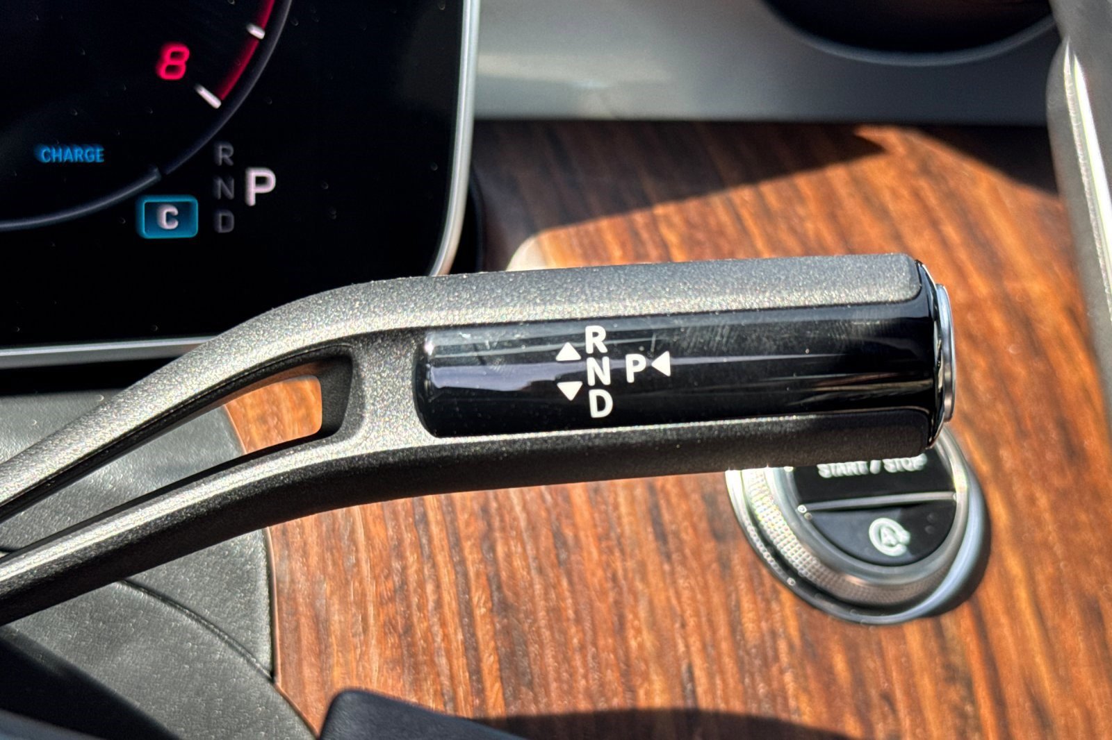 Certified 2026 Mercedes-Benz C 300 Sedan image 15