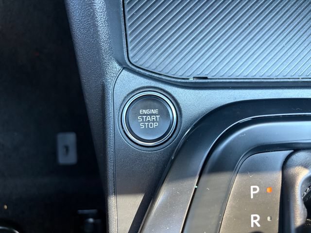 Certified 2025 Kia K4 FWD image 8