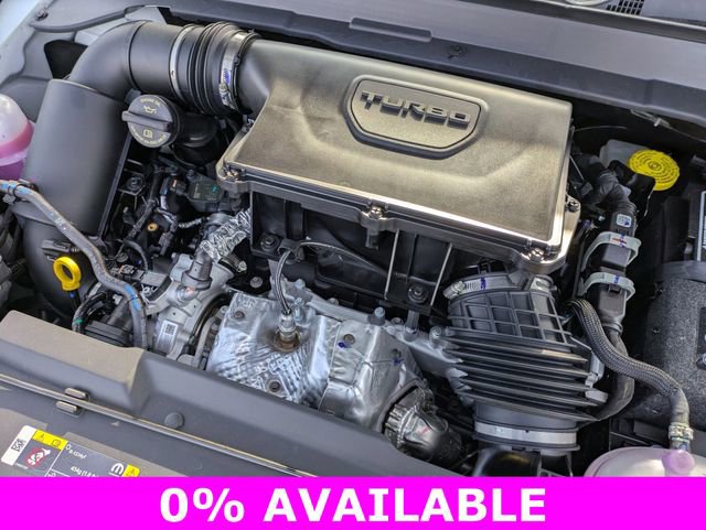 Certified 2026 Jeep Compass Latitude w/ Sun and Sound Group image 30