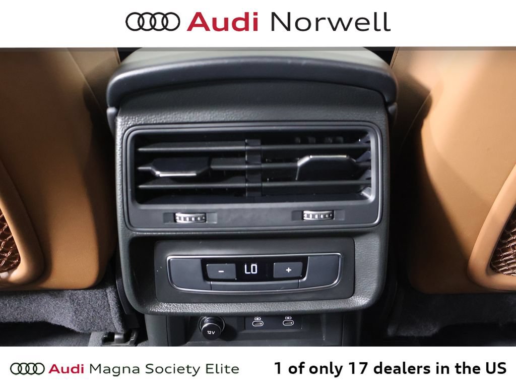 Used 2023 Audi Q7 3.0T Premium Plus w/ Premium Plus Package AWD/4WD image 26