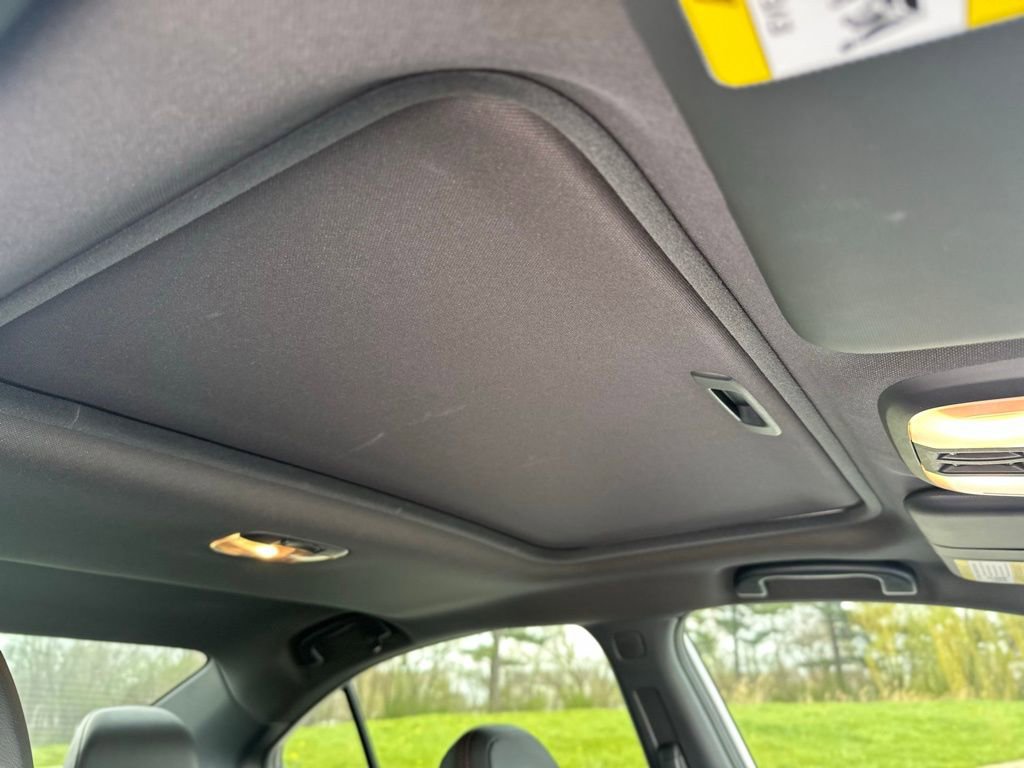 Used 2022 Subaru WRX Limited image 27