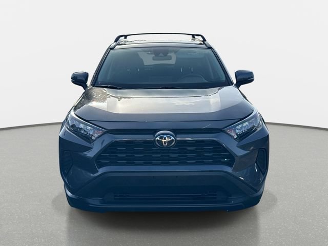 Used 2020 Toyota RAV4 LE w/ All Weather Liner Package AWD/4WD image 8