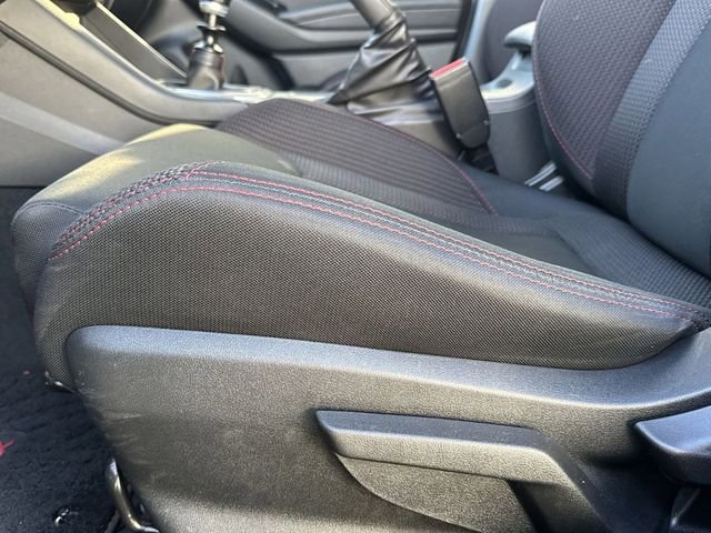 Used 2022 Subaru WRX Premium image 13