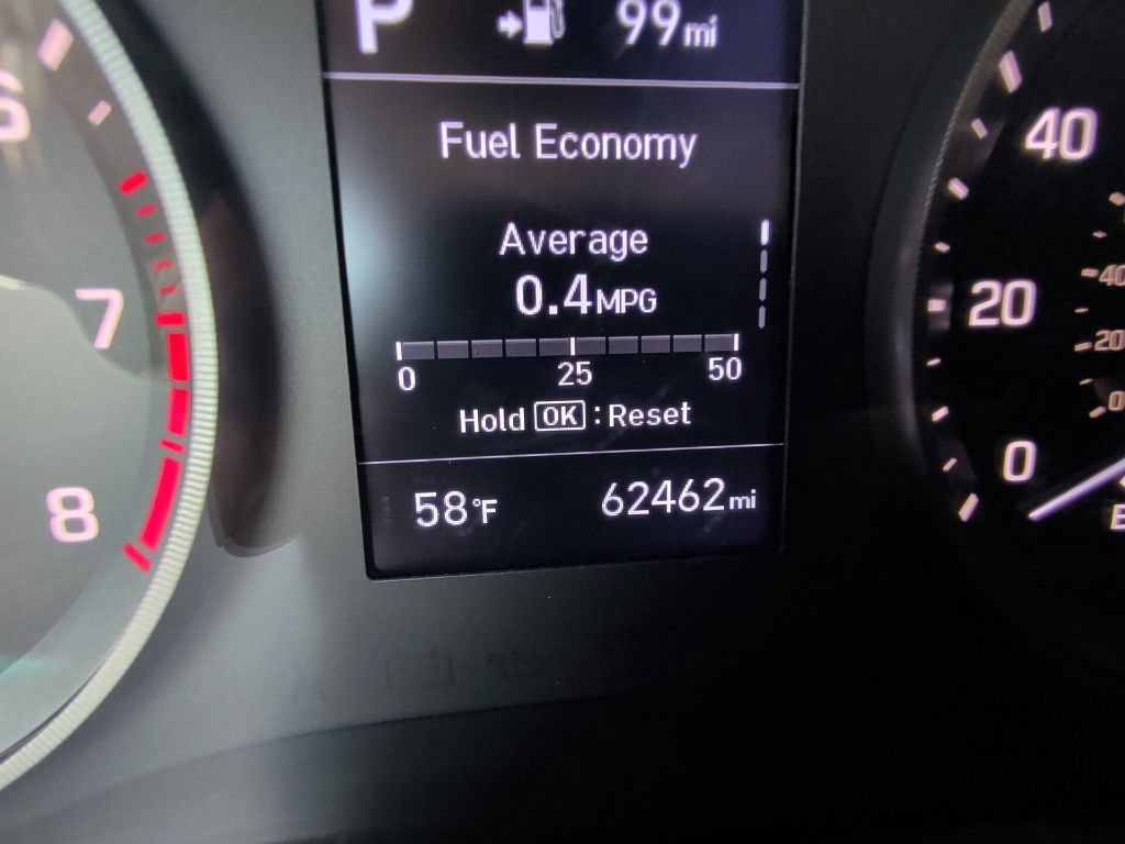Used 2020 Hyundai Tucson Limited AWD/4WD image 16