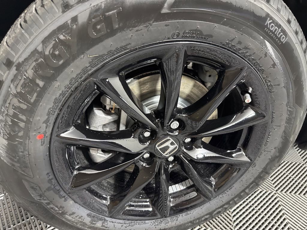 New 2026 Honda CR-V Sport-L image 13