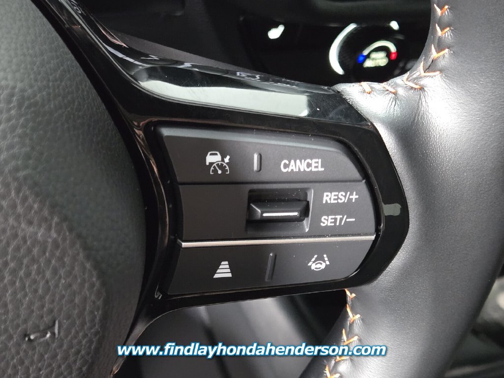 Used 2025 Honda HR-V Sport image 27
