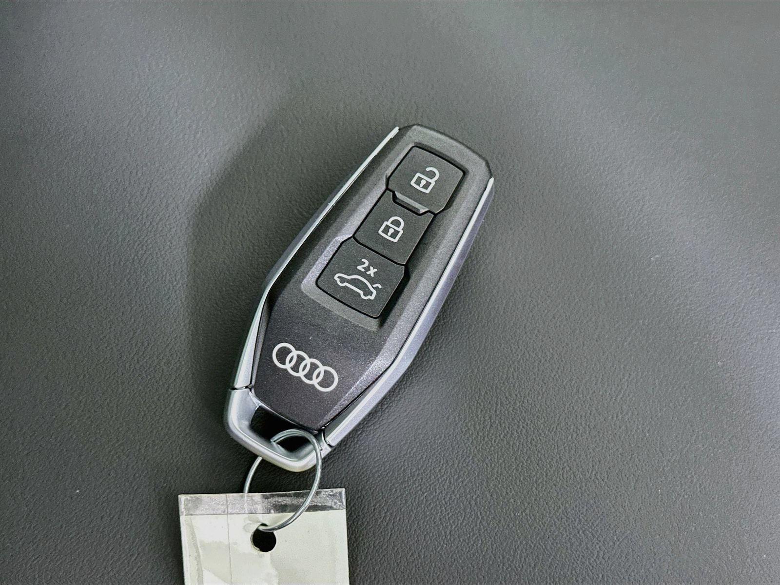New 2026 Audi Q5 Premium Plus AWD/4WD image 46