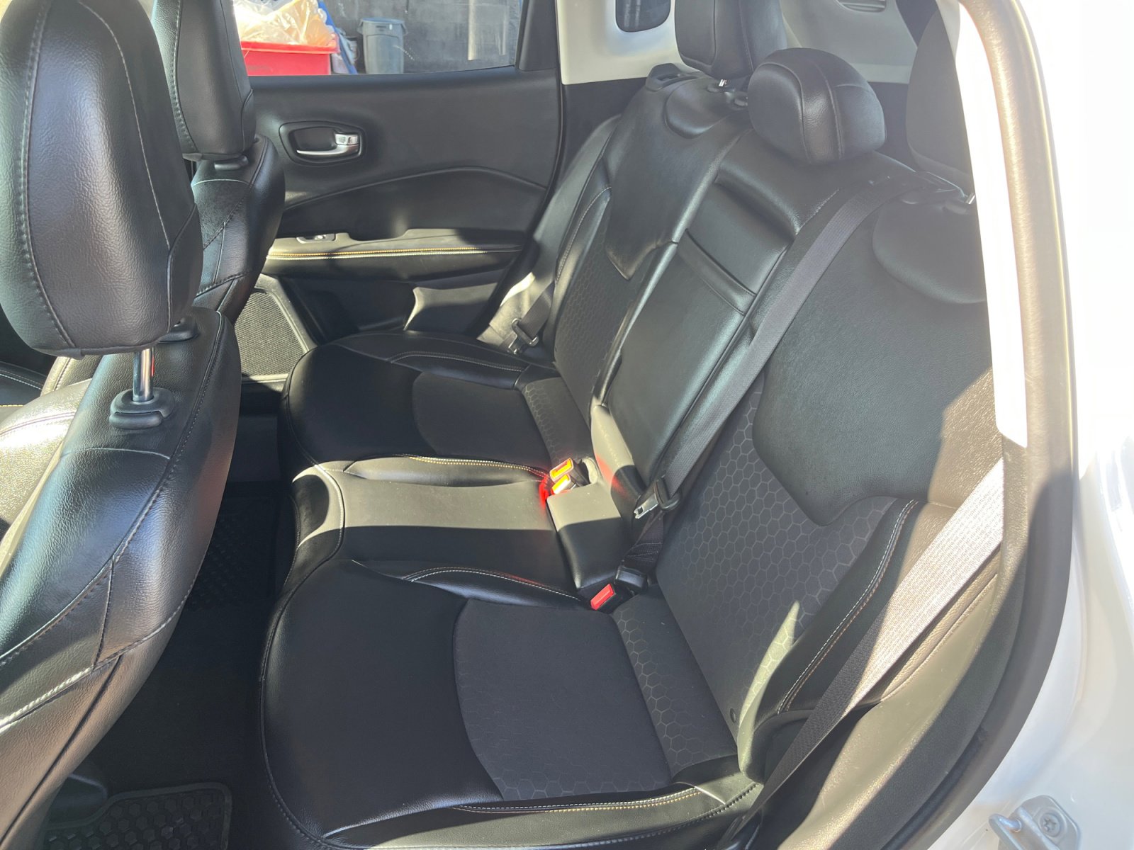 Used 2019 Jeep Compass Latitude w/ Popular Equipment Group AWD/4WD image 24