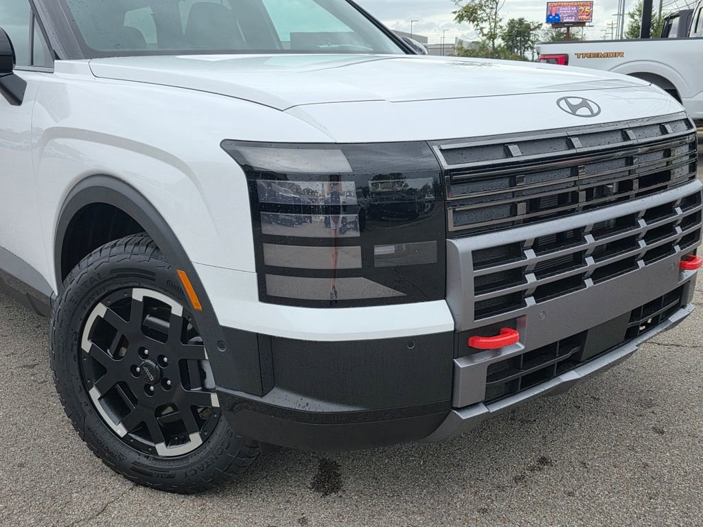 New 2026 Hyundai Palisade XRT Pro image 9