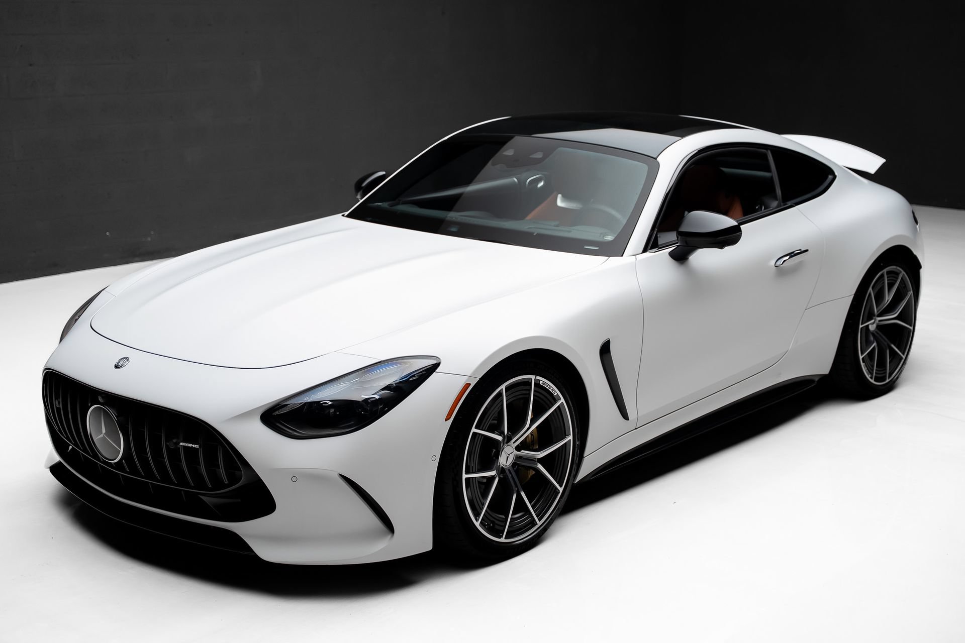 Used 2024 Mercedes-Benz AMG GT 55 image 5