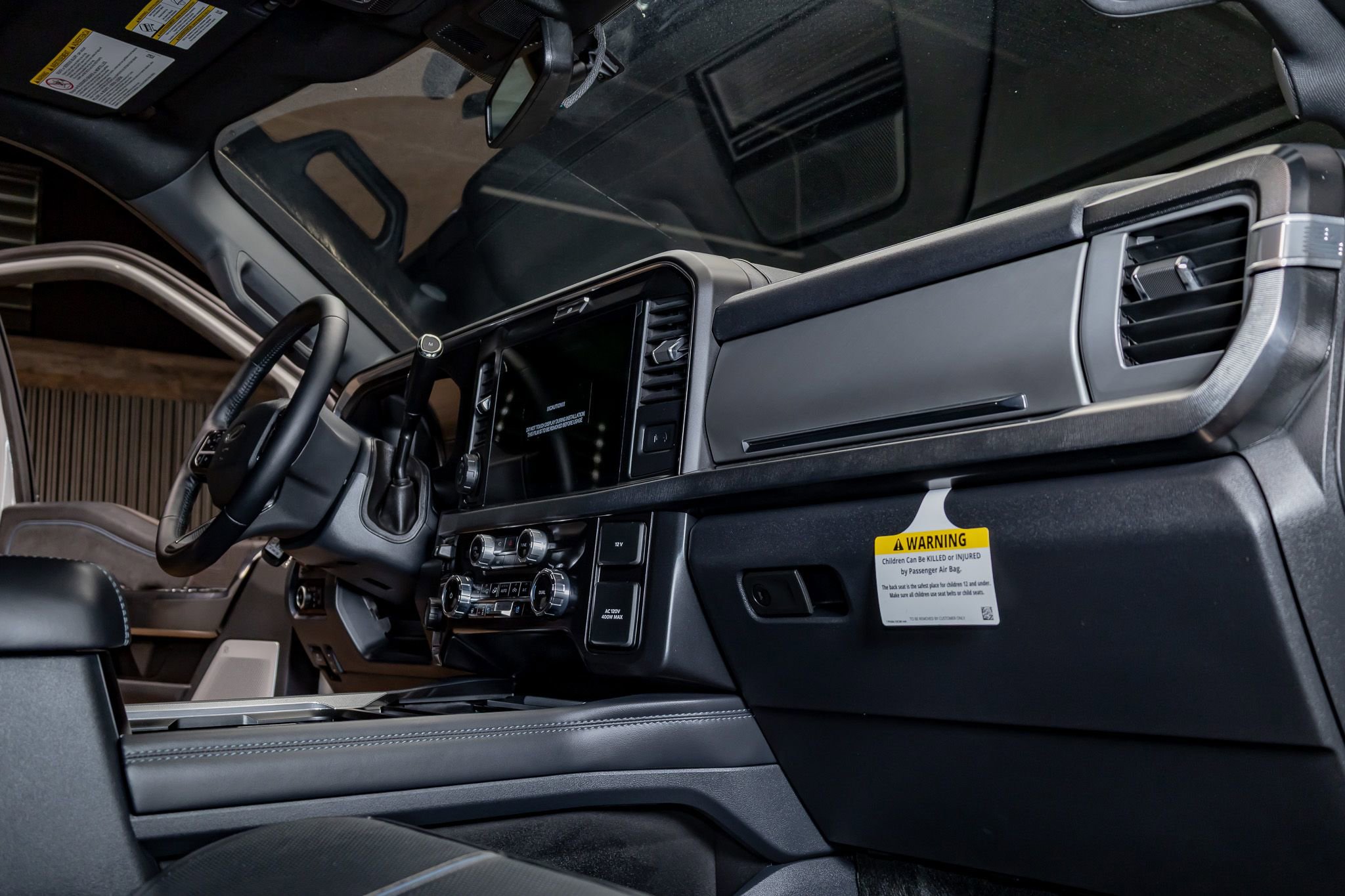 Used 2025 Ford F350 XL image 21