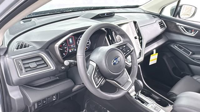 New 2026 Subaru Ascent Touring image 36