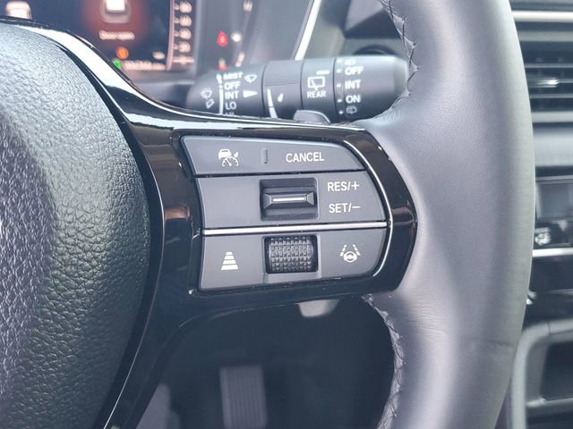 Used 2026 Honda Passport RTL image 35