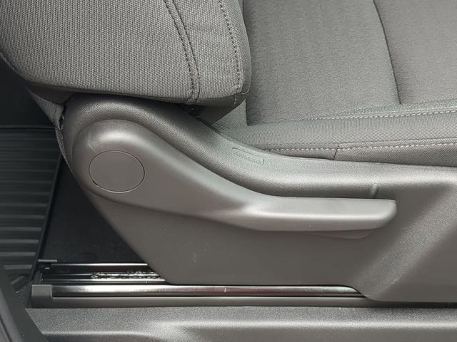 New 2025 Chevrolet Silverado 1500 Custom image 44