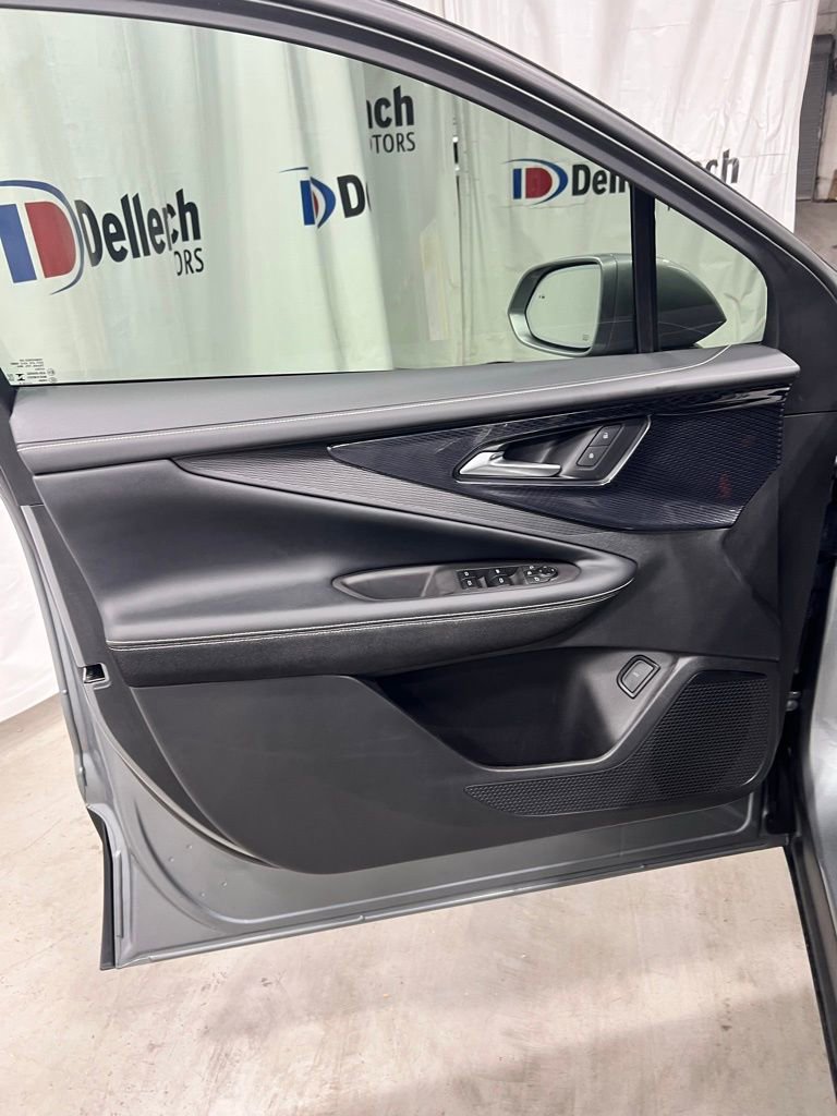 Used 2024 Chevrolet Blazer EV LT AWD/4WD image 12