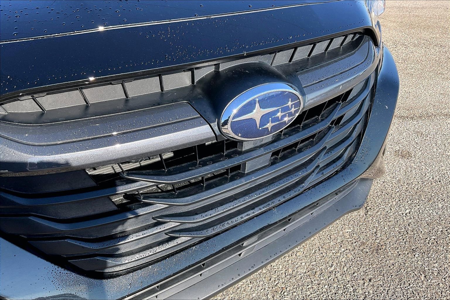 Certified 2025 Subaru Legacy Limited image 29