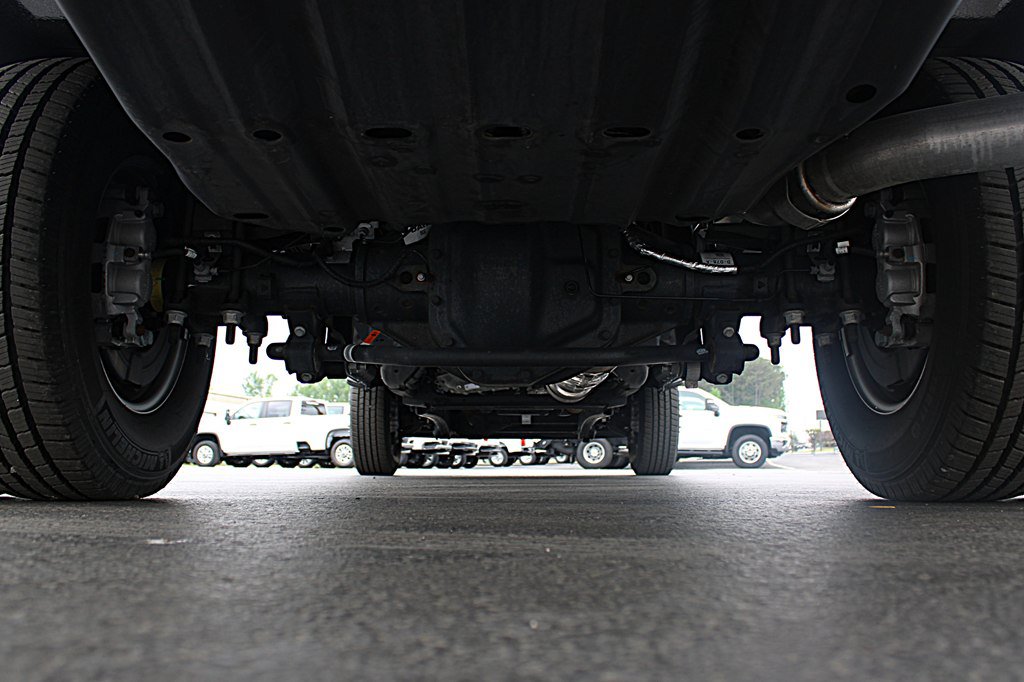 Used 2024 Ford F350 XLT AWD/4WD image 31