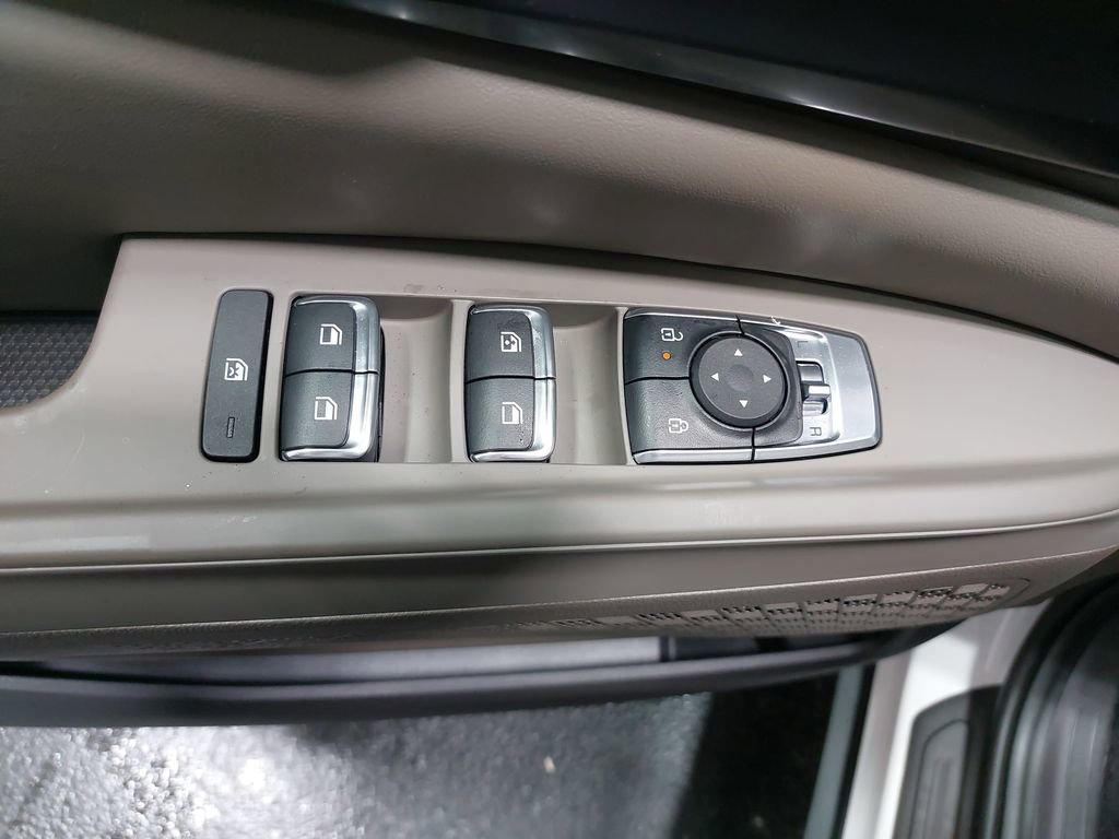 New 2026 Kia Carnival LXS image 30