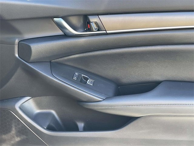 Used 2021 Honda Accord LX image 15