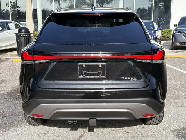 Used 2025 Lexus RX 350 w/ Convenience Package image 4