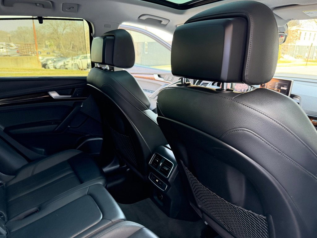 Used 2018 Audi Q5 2.0T Premium Plus image 20