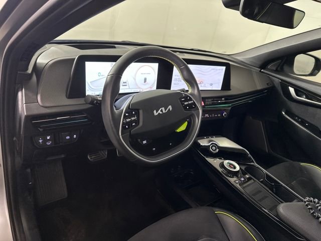 Used 2023 Kia EV6 GT image 13