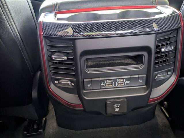 Used 2020 RAM 1500 Rebel w/ Rebel Level 2 Equipment Group AWD/4WD image 15