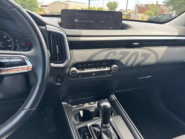 Used 2025 MAZDA CX-50 AWD 2.5 S w/ Preferred Package image 18