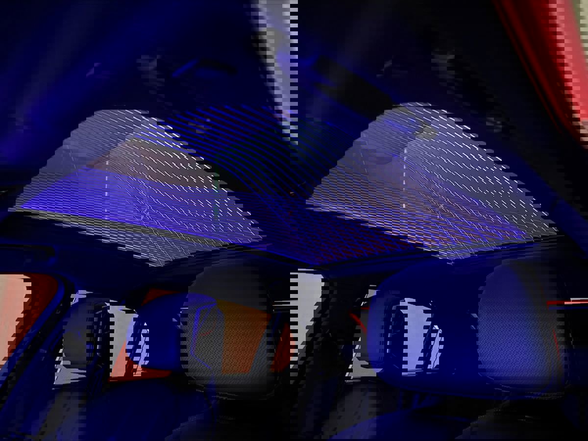 Used 2025 BMW 740i xDrive image 5