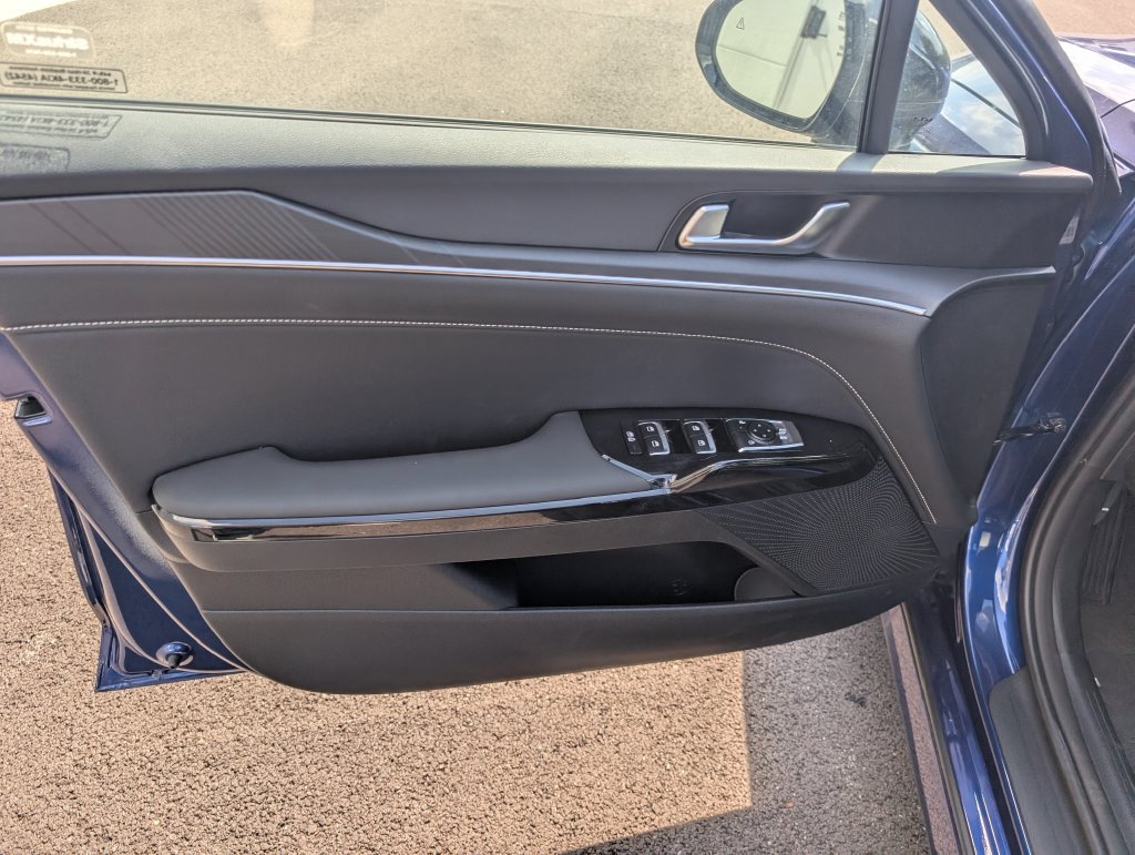 New 2026 Kia K5 GT-Line AWD/4WD image 10