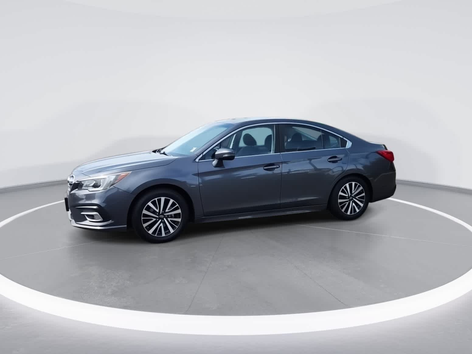 Used 2018 Subaru Legacy 2.5i Premium w/ Eyesight & BSD & Rcta & HBA AWD/4WD image 4