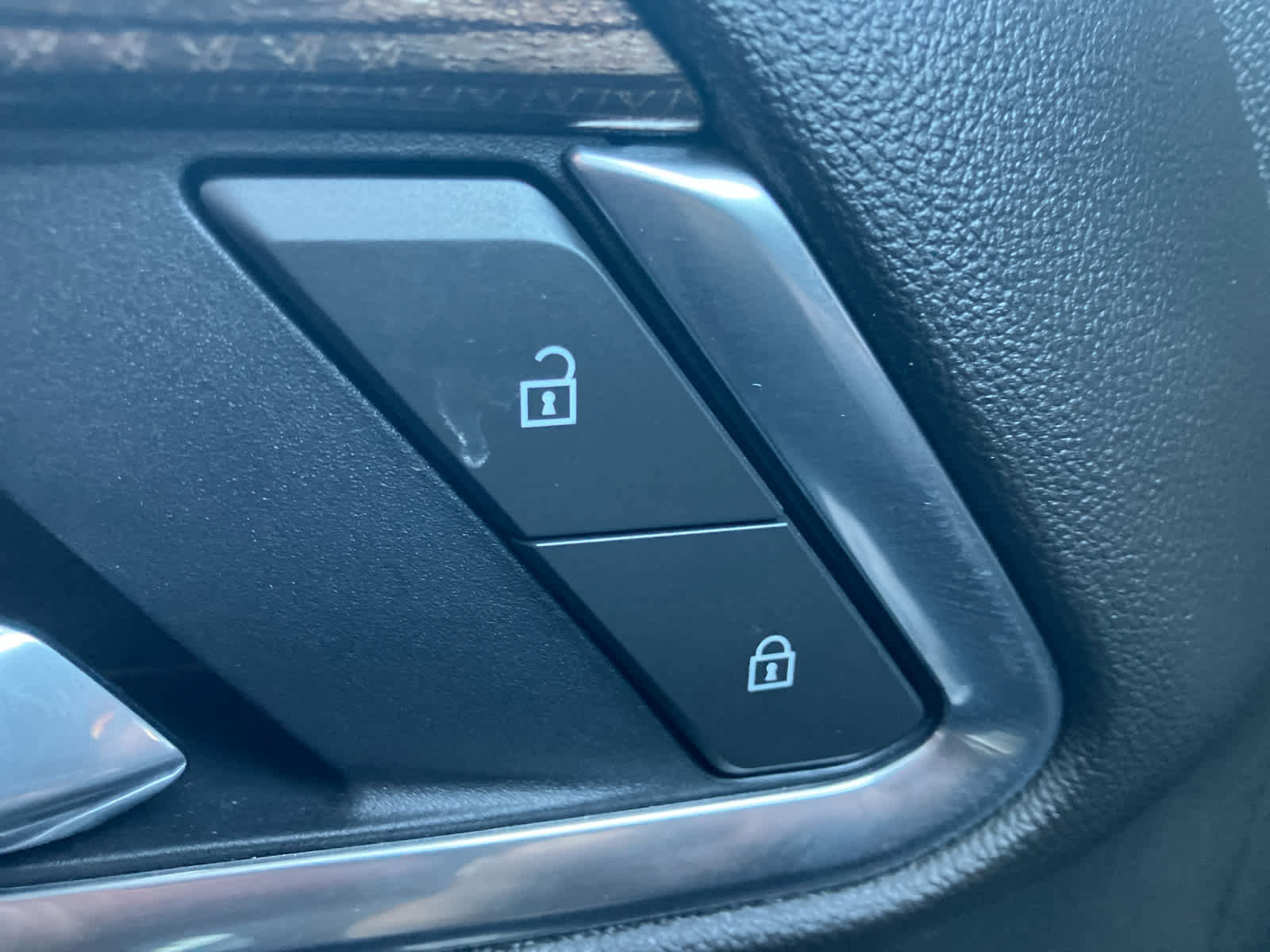 Used 2026 Chevrolet Silverado 1500 RST w/ RST Select Package AWD/4WD image 12